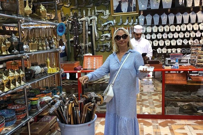 Nizwa and Oman's Grand Canyon: Full-Day Adventure - Who should book this tour, and who should skip it