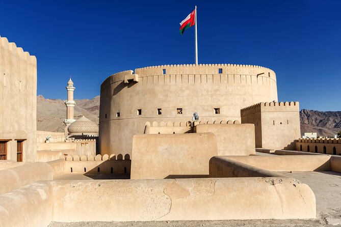 Nizwa and Oman's Historical Gems Tour - Falaj Daris Park: UNESCO water engineering in action