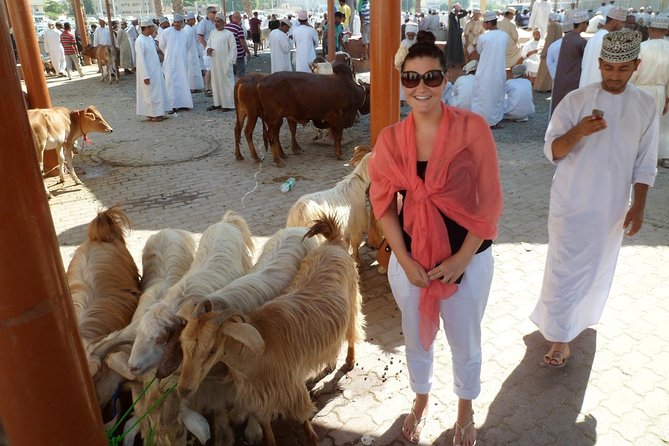 Nizwa Bahla & Jabrin Fort(Muscat tours) as private and custom trip - Jabrin Fort: mud-brick walls and a learning center for Islamic Law and more