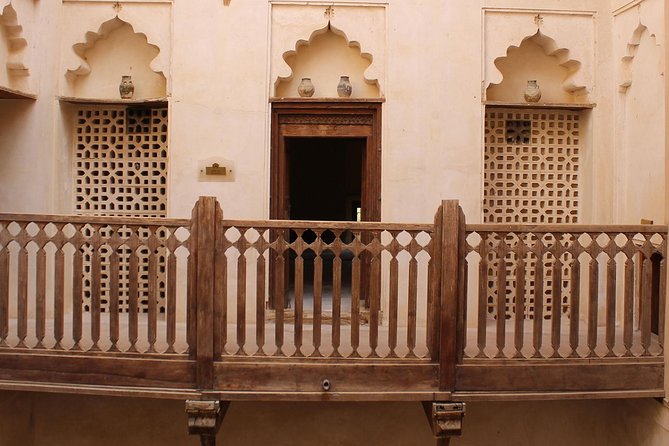 Nizwa Bahla & Jabrin Fort(Muscat tours) as private and custom trip - Car time, pacing, and what a 7 to 9 hour day really feels like