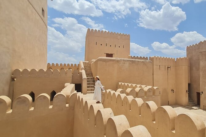 Nizwa Fort-Nizwa Souq-Birkat Al Mouz-Jebel Akhdar - Private Full Day Tour - Price and Value: What $212 Gets You, and What You’ll Need to Add