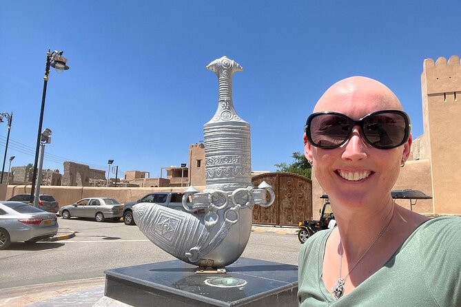 Nizwa Fort-Nizwa Souq-Birkat Al Mouz-Jebel Akhdar - Private Full Day Tour - When Weather Changes the Day: How to Think About Jebel Akhdar