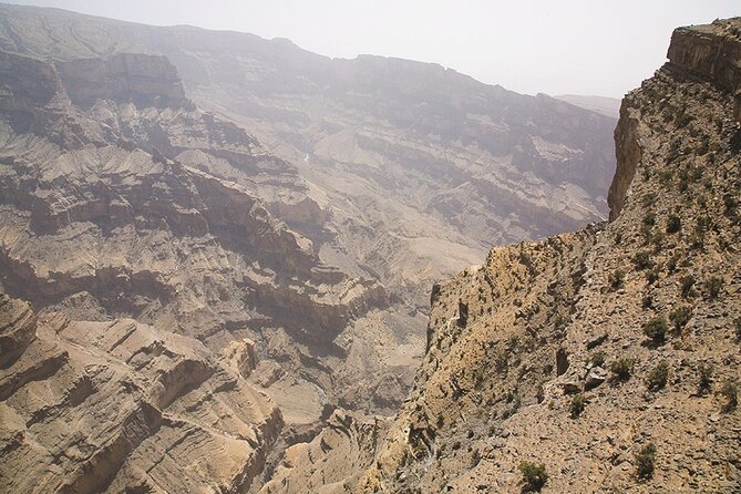 Nizwa Full Day Tour from Muscat with JABREEN fort - Key highlights worth the time