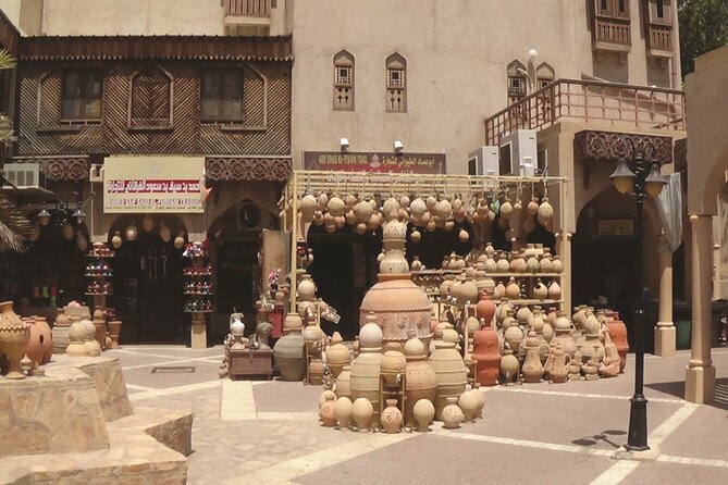 Nizwa Full Day Tour from Muscat with JABREEN fort - Jabrin Fort interior: the plaster, woodwork, and carved doors payoff