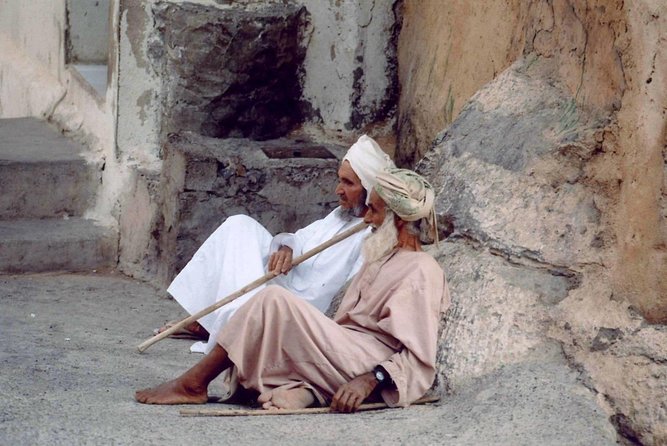 Nizwa. Hambra. Grand Canyon Oman - Key things that make this tour worth your time