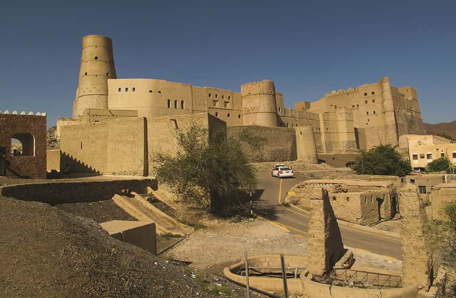 Nizwa Heritage & Culture Full Day Tour with Audio Guiding - Key Highlights I’d Prioritize