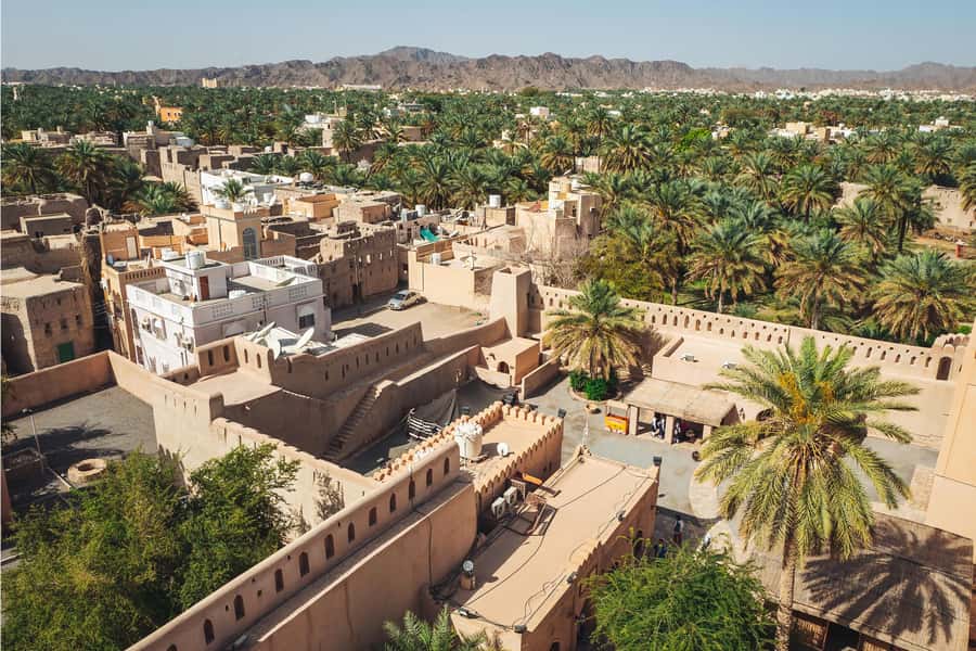 Nizwa Heritage & Culture Full Day Tour with Audio Guiding - Nizwa Souq: Browsing Time With a Real Local Rhythm