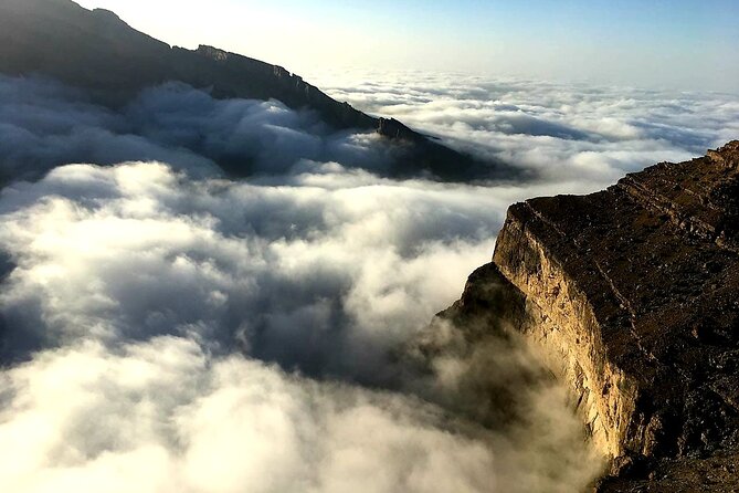Nizwa Heritage & Jebel Shams Canyon - Private Tour from Muscat - Nizwa Souq: Jewelry, Pottery, and the Real Everyday Pulse