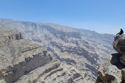 Nizwa Heritage & Jebel Shams Canyon – Private Tour from Muscat