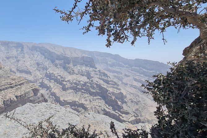 Nizwa Heritage & Jebel Shams Canyon - Private Tour from Muscat - The Second Al Hamra Stop and the Small Museum Factor