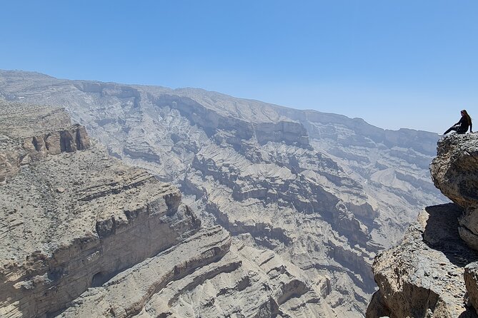 Nizwa Heritage & Jebel Shams Canyon – Private Tour from Muscat - Price and Value: What $194 Covers (and What It Does Not)