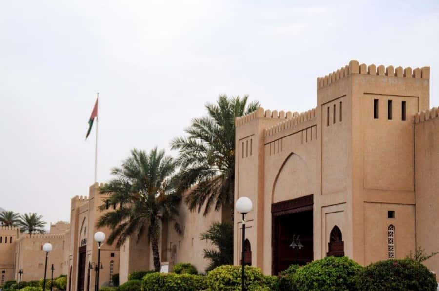 Nizwa Market, Nizwa Fort, Misfat Al Abriyeen, Jabal Shams - Key Things I’d Circle Before You Go