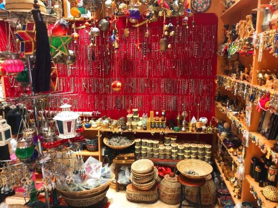 Nizwa Market, Nizwa Fort, Misfat Al Abriyeen, Jabal Shams - Nizwa Souq: A Living Marketplace (Not Just a Photo Stop)