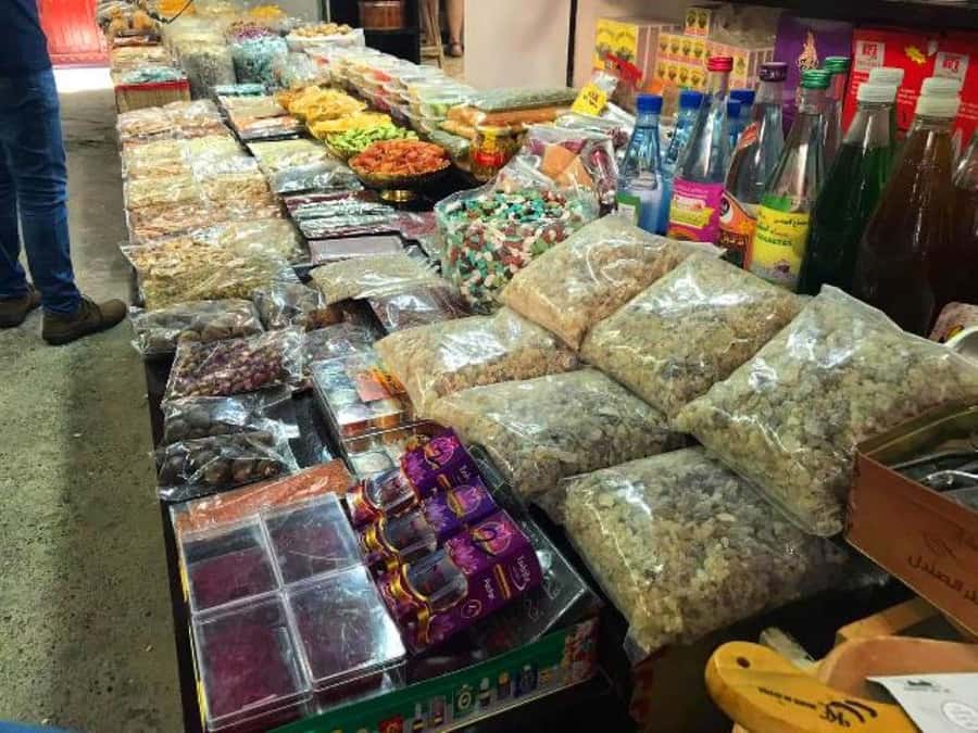 Nizwa Market, Nizwa Fort, Misfat Al Abriyeen, Jabal Shams - Price, Value, and What’s Included in the $236