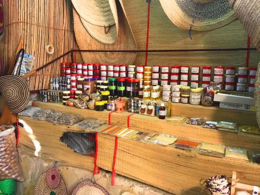 Nizwa Market, Nizwa Fort, Misfat Al Abriyeen, Jabal Shams - The Real Difference Maker: A Proactive Guide Like Fahad or Heron