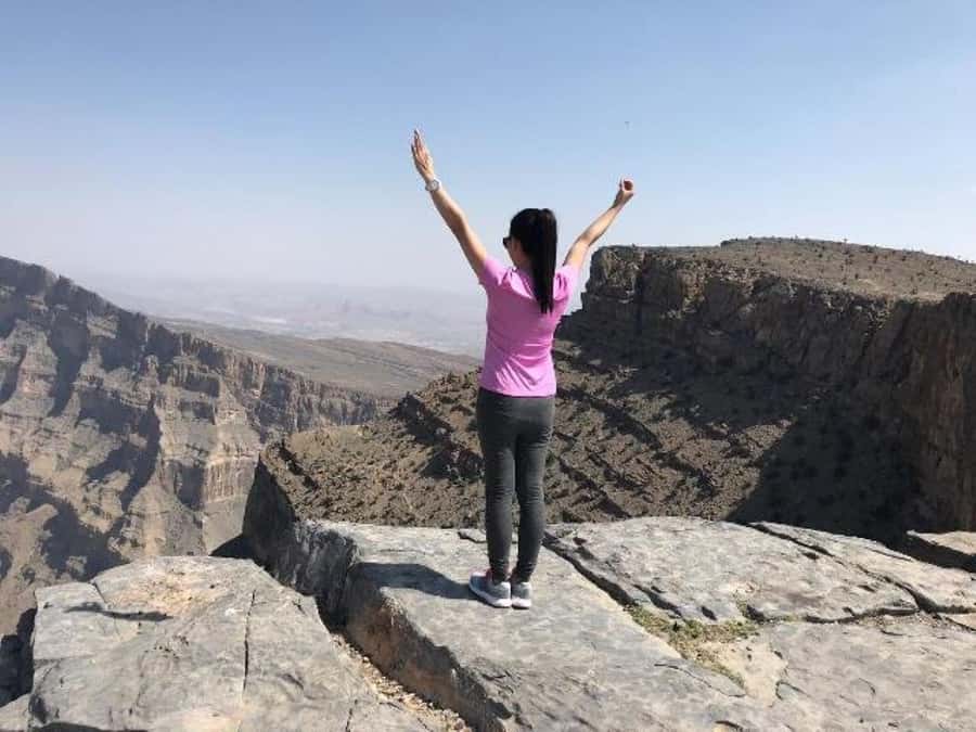 Nizwa Market, Nizwa Fort, Misfat Al Abriyeen, Jabal Shams - Pickup From Muscat and the 4WD Reality Check