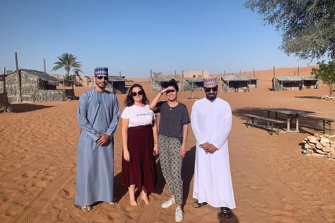 Old Nizwa authentic walks - Key things you will love about this Nizwa walk