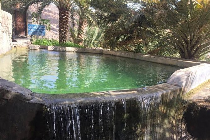 Old Nizwa authentic walks - Walking Old Nizwa With a Private Guide