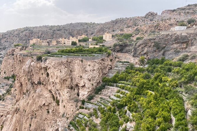 Old Nizwa authentic walks - Alaqur Village and Falaj Daris: How Water Shapes Oman