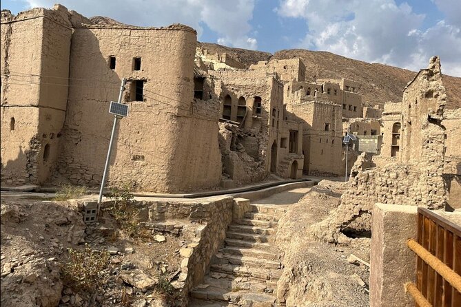 Oman 3-Days 2-Night Shared Roundtrip Tour - Explore Oman's Best - Price and logistics: what $926.25 covers, and what costs extra