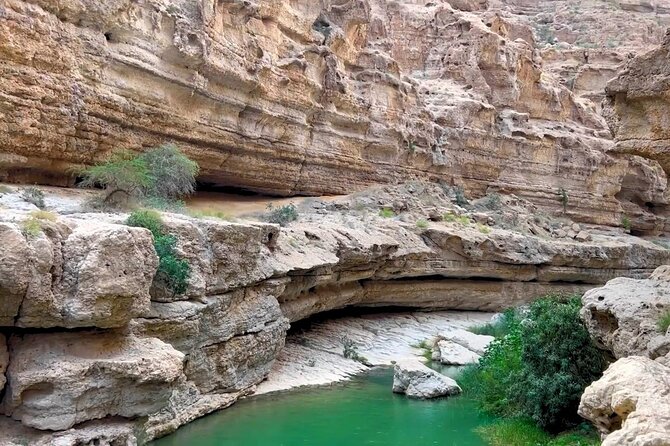 Oman 3-Days 2-Night Shared Roundtrip Tour - Explore Oman's Best - Who this tour fits best (and who might want a different style)
