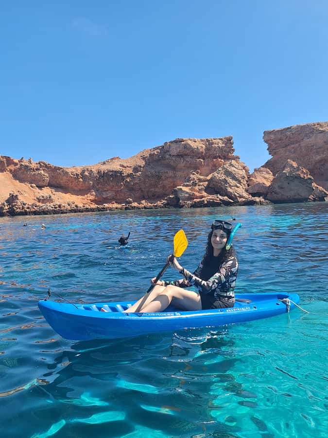 Oman: Daymaniyat Island Snorkeling Trip with Equipment - Key Things I’d Circle Before You Go