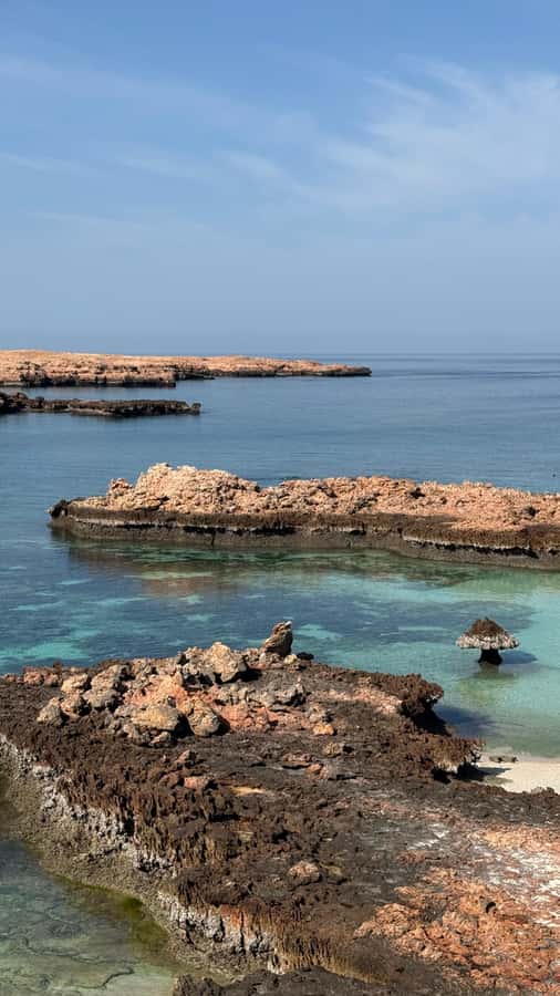 Oman: Daymaniyat Islands Visit and Snorkeling - Why Daymaniyat Islands Snorkeling Feels Different Than a Typical Day Trip