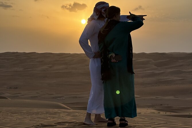 Oman Explorer: City, Wadis, and Desert 5-Day Adventure - Getting Your Bearings Fast in Muscat