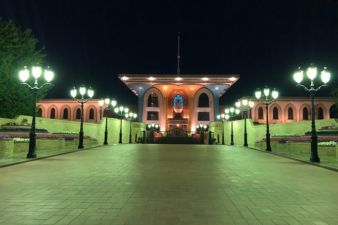 Oman Explorer: City, Wadis, and Desert 5-Day Adventure - Choosing Wadi Shab and Turtle Night on the Same Day