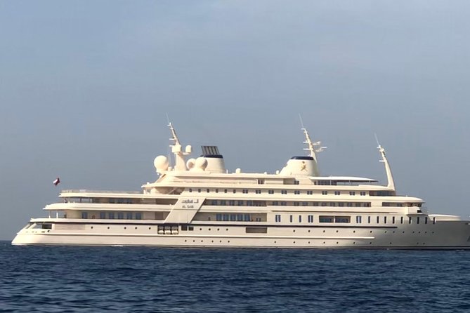 Oman Explorer: City, Wadis, and Desert 5-Day Adventure - Day 4 Sur Maritime Craft, Wadi Bani Khalid Pools, and Wahiba Sands Desert Overnight