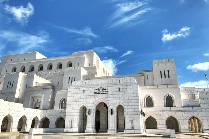Oman Explorer: City, Wadis, and Desert 5-Day Adventure - Day 3 Bimmah Sinkhole and Wadi Shab: The Day You’ll Remember for Water