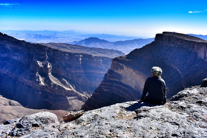 Oman Grand Canyon, Jebel Shams & Nizwa Full Day Tour - Key things you will remember