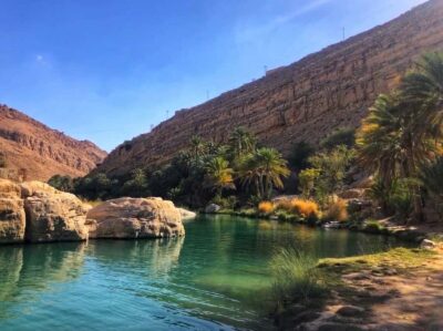 Jasmin Tour | 3 Days Private Package Tour
