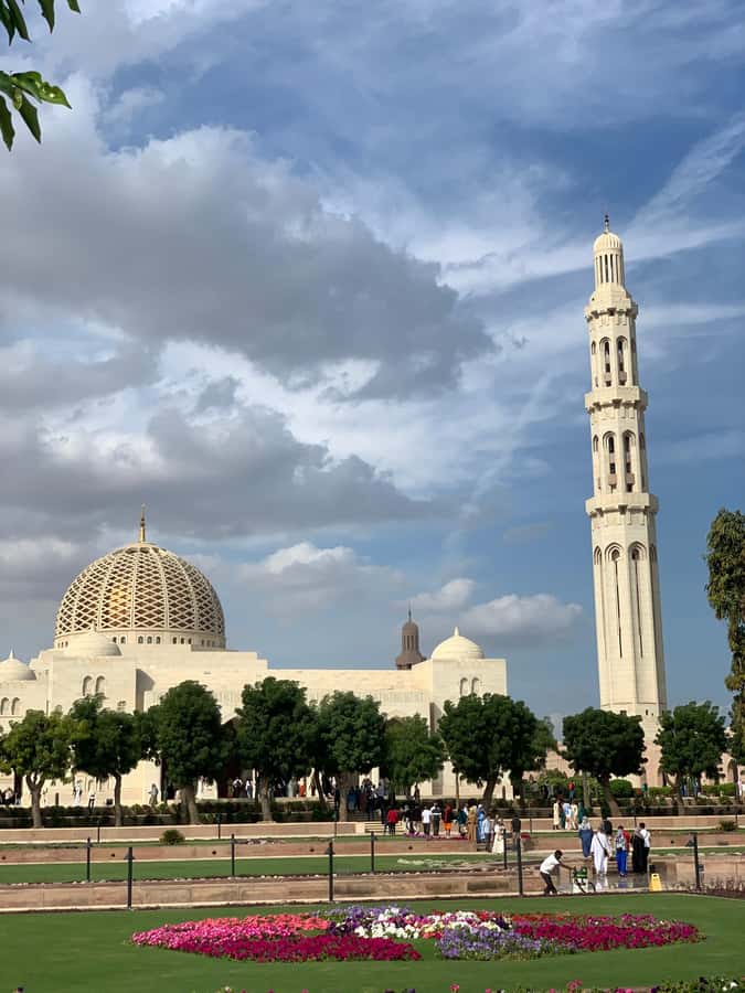 Oman: Private City Tour of Muscat with pick up/drop off - Key things I’d bank on before you go
