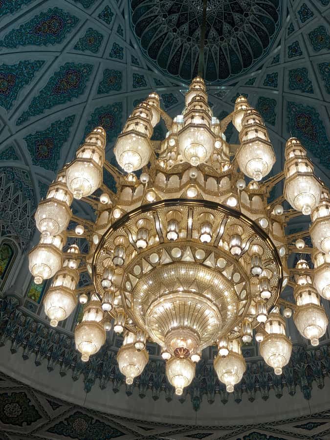 Oman: Private City Tour of Muscat with pick up/drop off - Muscat in 4.5 Hours, with the useful kind of private