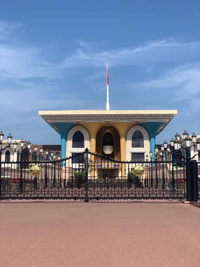 Oman: Private City Tour of Muscat with pick up/drop off - Qurum Beach and marina photo stops: short, scenic, and worth it
