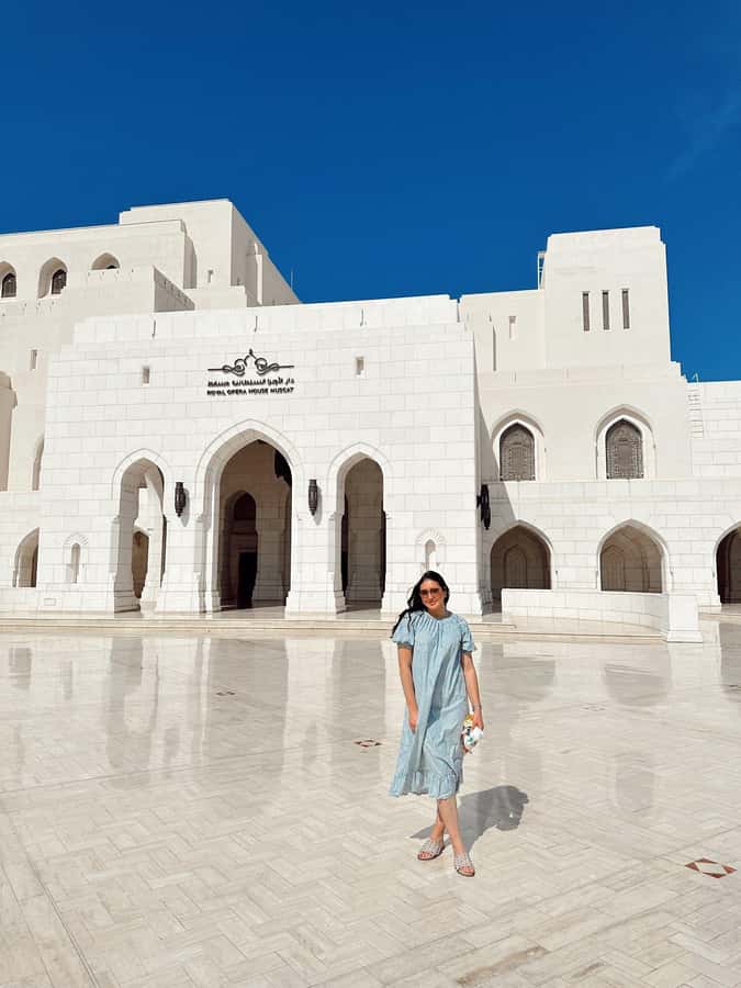 Oman: Private Muscat City Tour With Pick-up/ Drop-off - Key highlights to look for on this Muscat tour