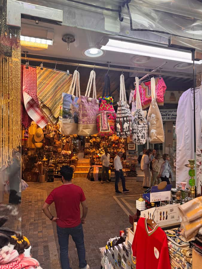 Oman: Private Muscat City Tour With Pick-up/ Drop-off - Bait Al Zubair Museum: small ticket, big payoff for understanding everyday life