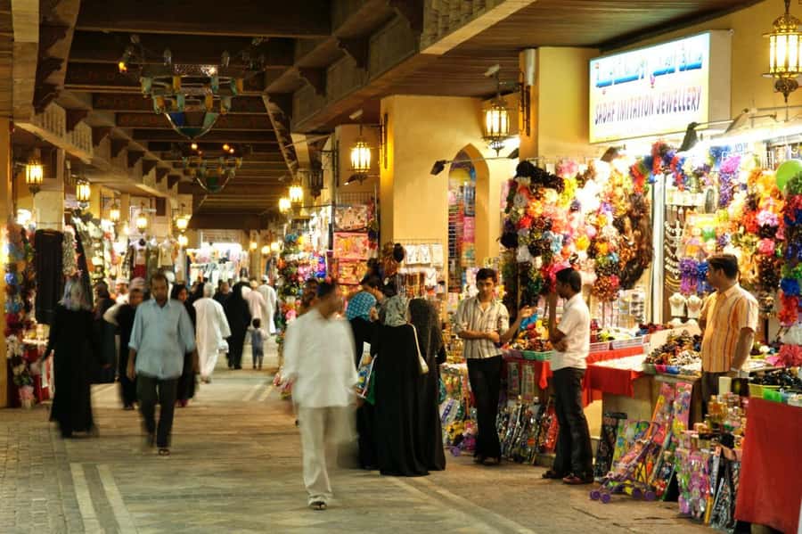 Oman: Private Muscat City Tour With Pick-up/ Drop-off - National Museum Muscat: closing the loop with artifacts and context