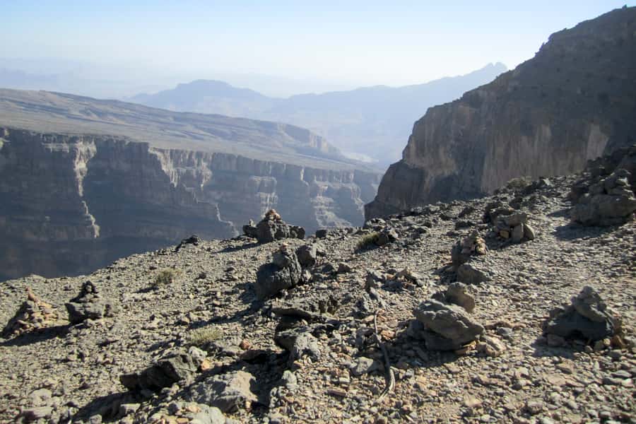 Oman's Grand Canyon: Full-Day Tour from Muscat - Key highlights you should care about