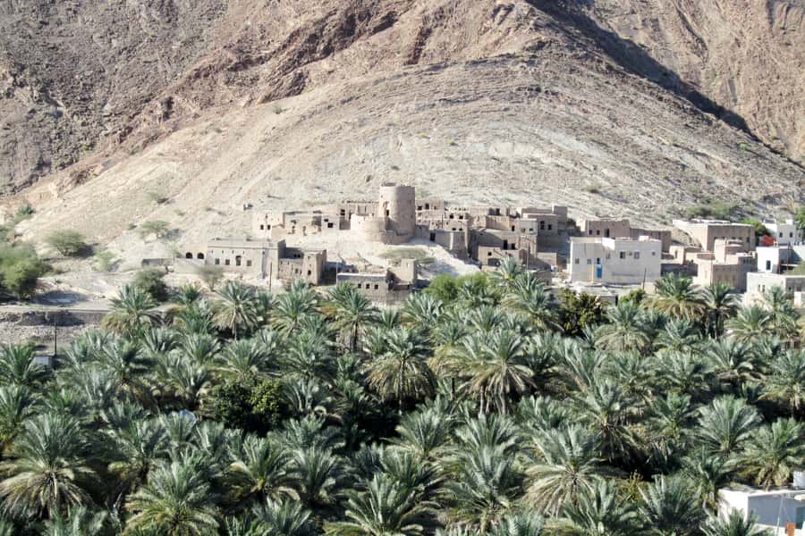Oman's Grand Canyon: Full-Day Tour from Muscat - Muscat pickup to Nizwa Souq: the culture stop that keeps the day grounded