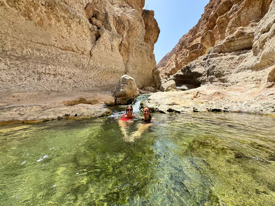 Oman’s Hidden Gems: Wadi Shab & Bimmah Sinkhole - What to Bring: The Small List That Prevents Big Annoyance