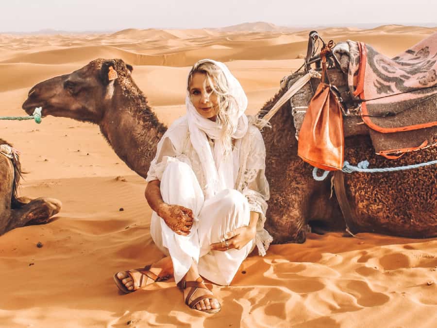 Oman: Wahiba and Wadi Bani Khaled Private Trip - Key things I’d circle before you book