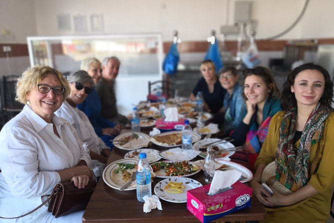 Premium Muscat half day excursion-Italian guide - Royal Opera House and Al Alam Palace: The Views You Get in Limited Time