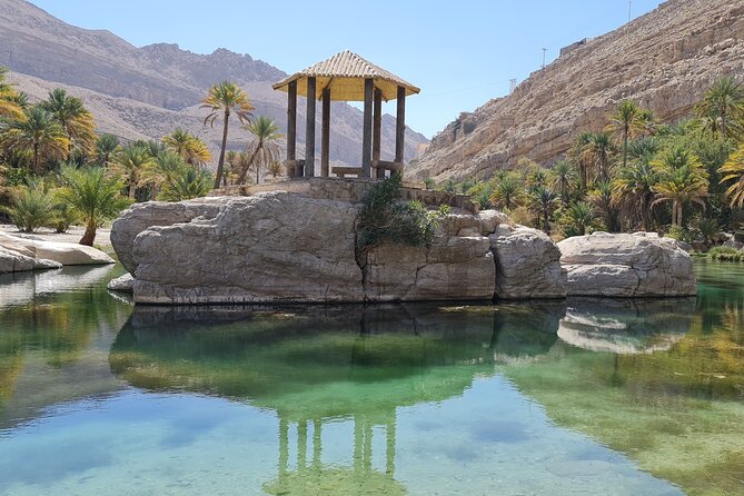Private 2 Days 1 Night Wahiba Sands Desert and Wadi Bani Khalid Tour - Who This Tour Fits Best (and Who Might Want Something Else)
