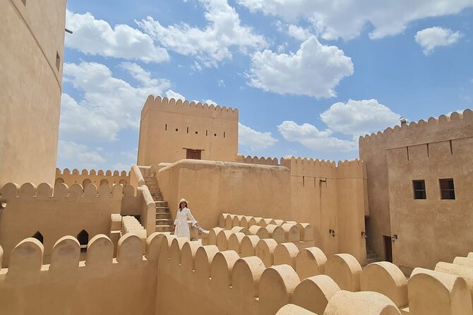 Private 2 - Days Jebel Akhdar Overnight Camping Tours - What you actually get for $442.80 per person
