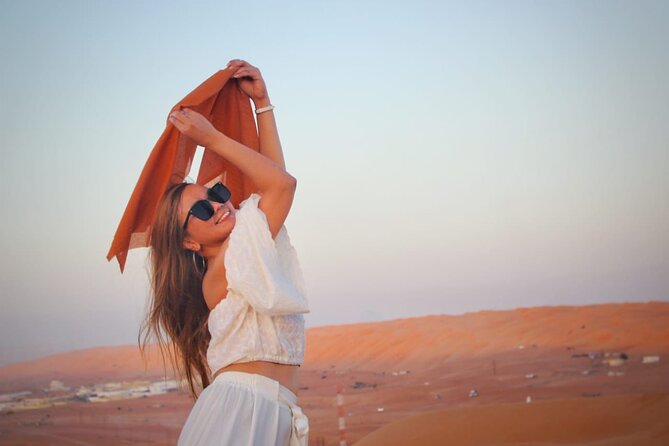 Private 2 - Days Wahiba Sand Desert Overnight Camping Tours - Why this private Wahiba Sands overnight feels like a real Oman day
