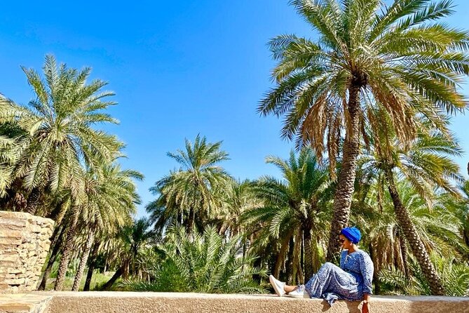 Private 3 days 2 nights Roundtrip Tour in Oman - Price and Value: Is $887 Per Person Fair?