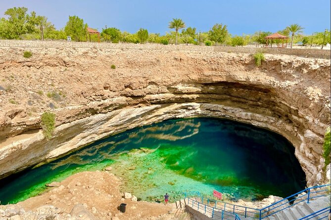 Private 3 days 2 nights Roundtrip Tour in Oman - Should You Book This Muscat to Wahiba to UNESCO Route?