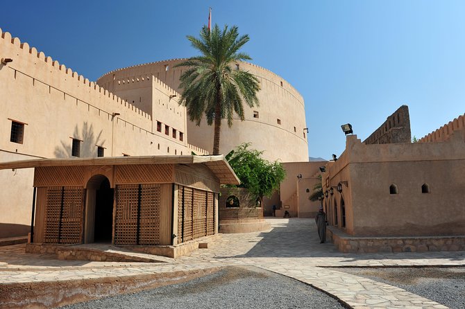 Private Day Trip to Nizwa, Jabal Akhdar (Green Mountain) & Birkat Al Moz - Key highlights worth your attention